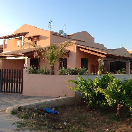 Marsala Casa Vacanza Villetta 部屋 写真