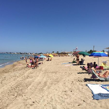 Marsala Casa Vacanza Villetta エクステリア 写真