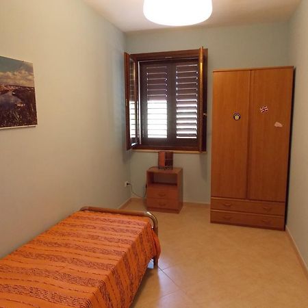 Marsala Casa Vacanza Villetta エクステリア 写真