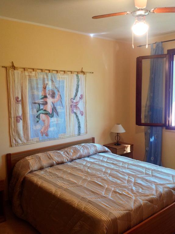 Marsala Casa Vacanza Villetta 部屋 写真