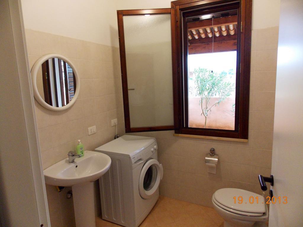Marsala Casa Vacanza Villetta 部屋 写真