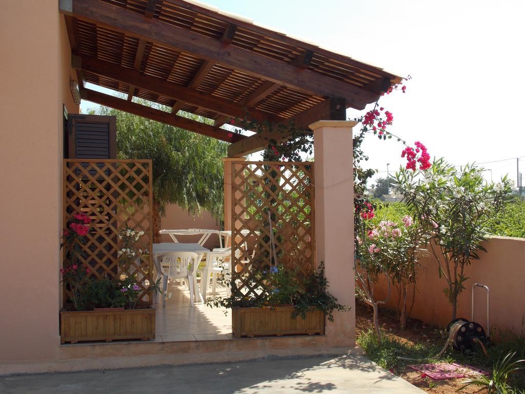 Marsala Casa Vacanza Villetta 部屋 写真