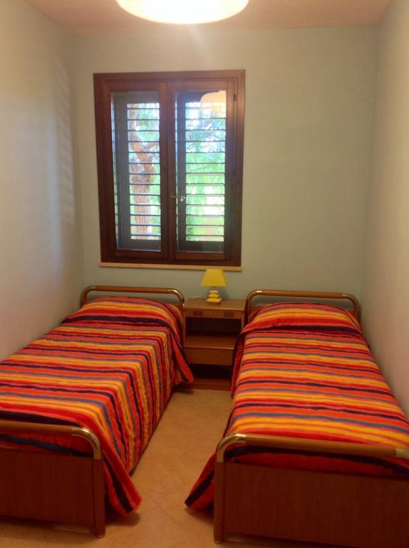 Marsala Casa Vacanza Villetta 部屋 写真
