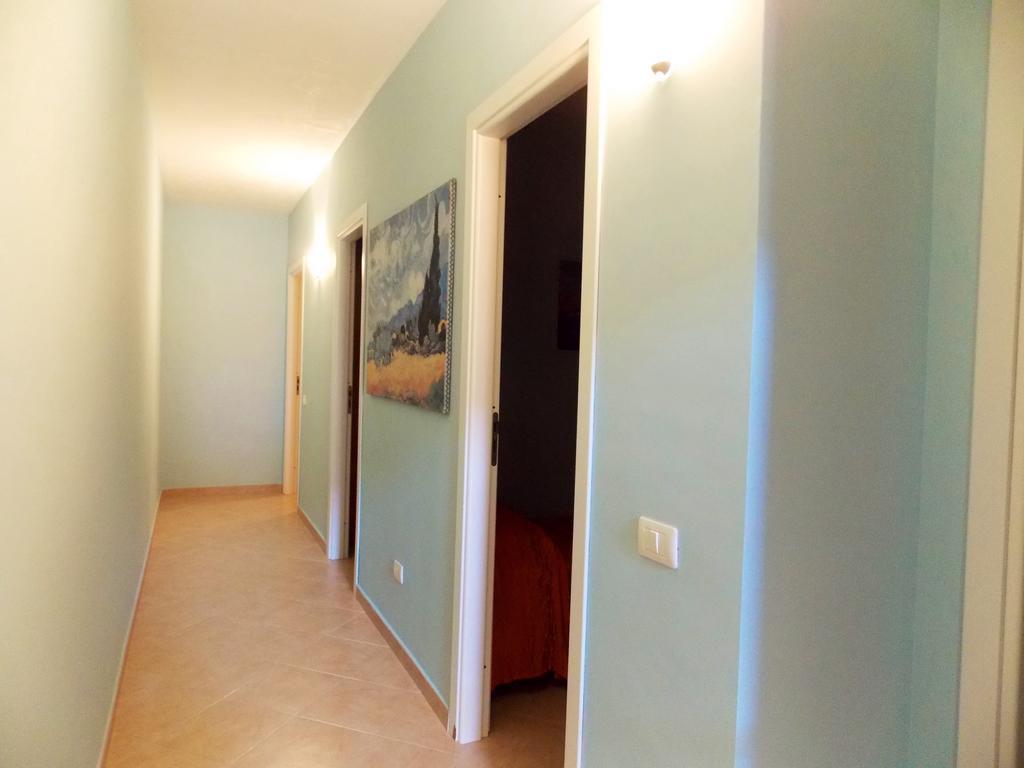 Marsala Casa Vacanza Villetta 部屋 写真