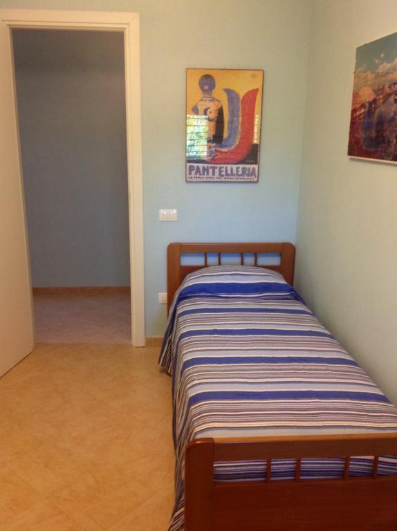 Marsala Casa Vacanza Villetta 部屋 写真