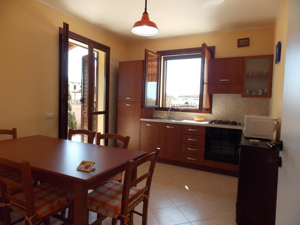 Marsala Casa Vacanza Villetta 部屋 写真