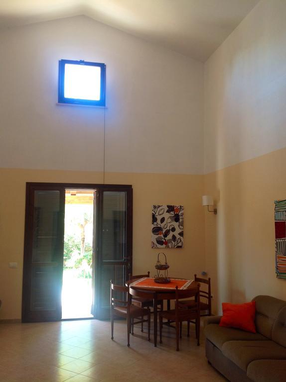 Marsala Casa Vacanza Villetta エクステリア 写真