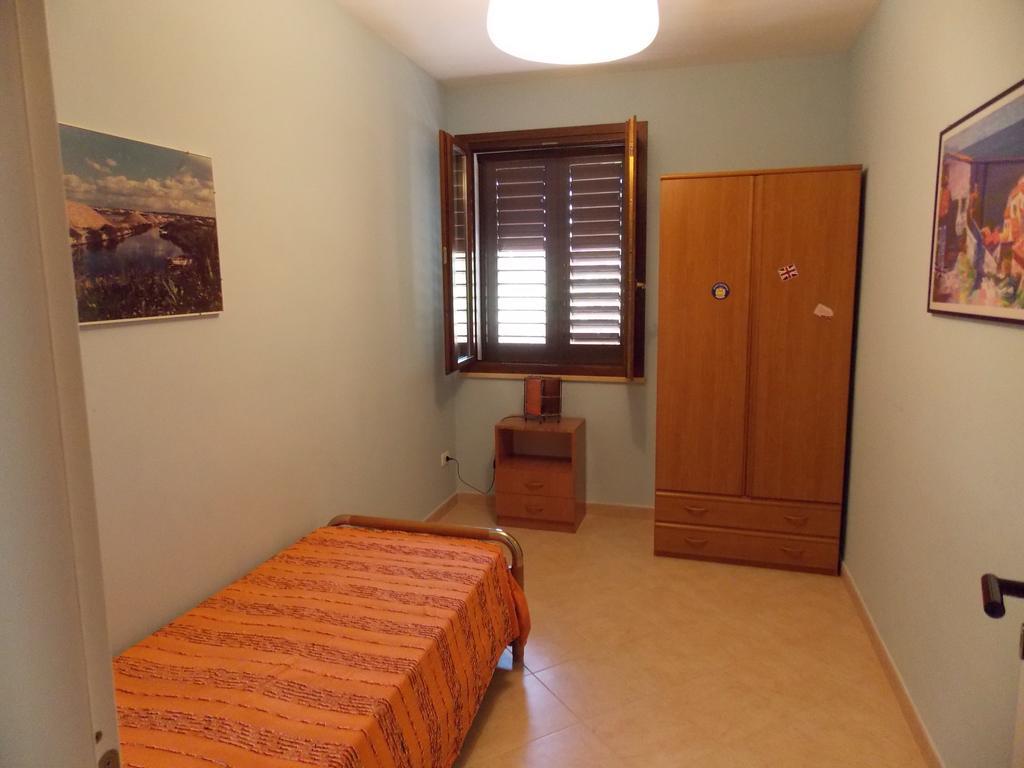 Marsala Casa Vacanza Villetta エクステリア 写真